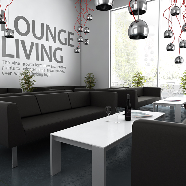 Montana MO 0550 black view