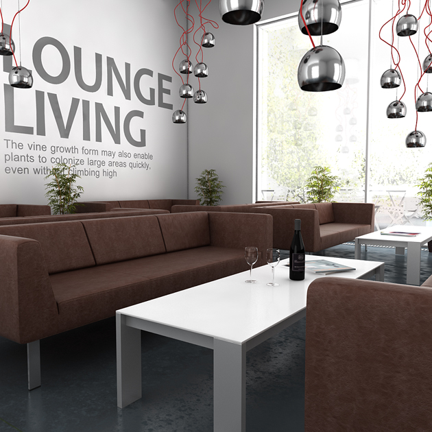 pi 8200 marrone polstret