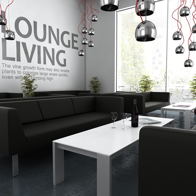 re 4001s black polstret