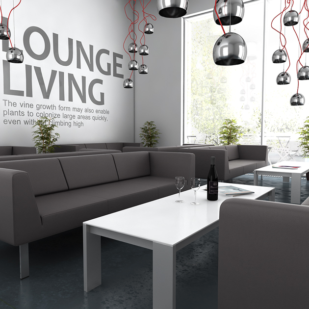 si 1007 grey polstret