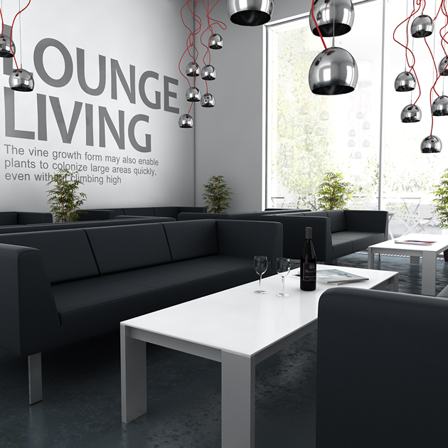 si 1009 dark blue polstret