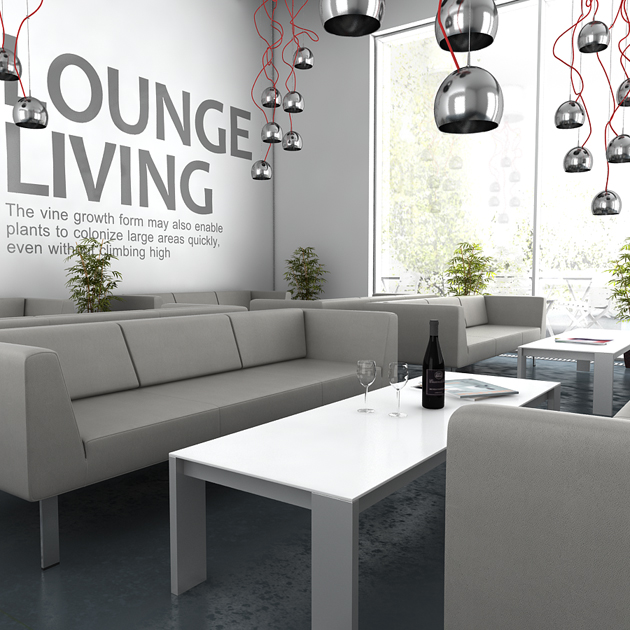 si 1316 light grey polstret