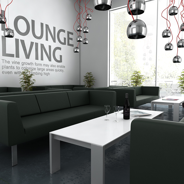 sik 1056 kelato forest green polstret