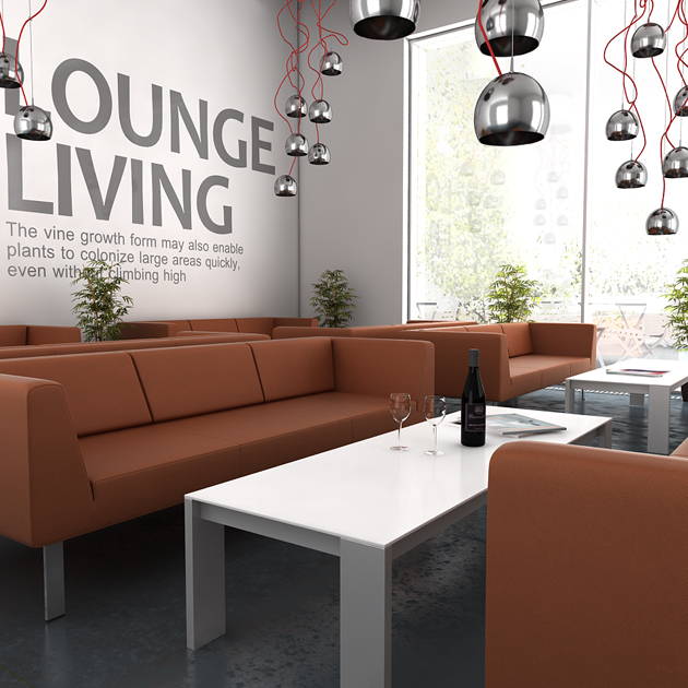 sik 1070 kelato calvados polstret