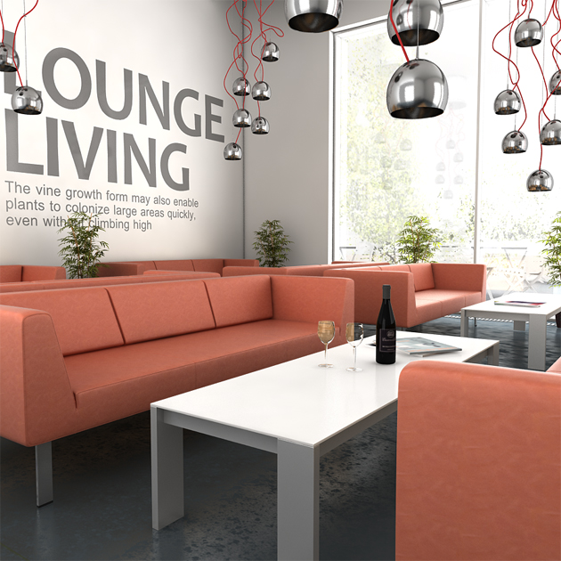 sil 0565 orange polstret