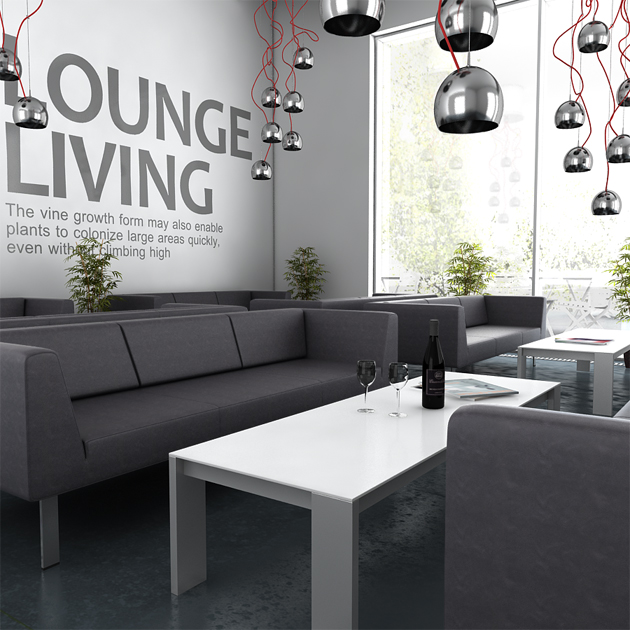 sil 0842 black polstret