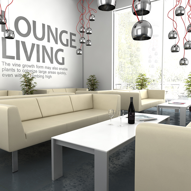 sy 5432 beige polstret