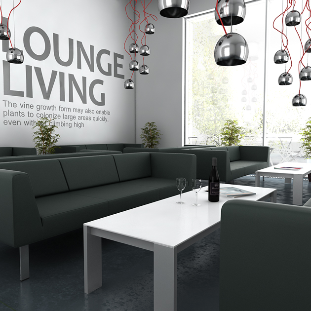 sy 5454 green polstret