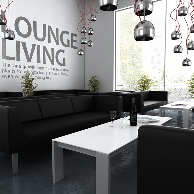 vc 0500 black polstret