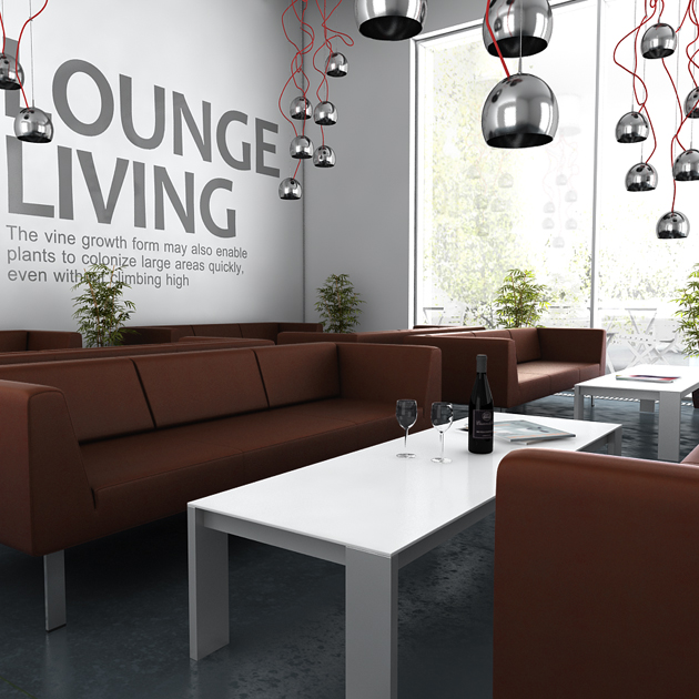 vc 2057 teak polstret