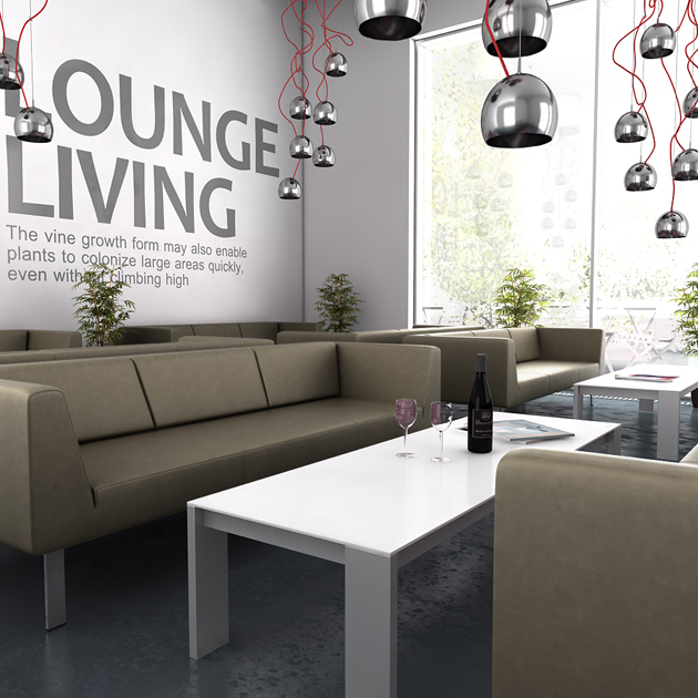 vc 3007 light olive polstret