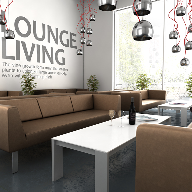 vc 3455 reed polstret